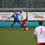 Nogomet prom. liga : Kras Repen - Lavarian