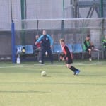 Nogomet U 17 : Vesna - Kras Repen