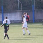 Nogomet U 17 : Vesna - Kras Repen