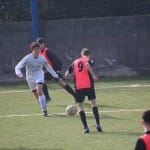 Nogomet U 17 : Vesna - Kras Repen