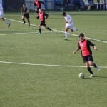 Nogomet U 17 : Vesna - Kras Repen