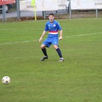 Nogomet prom. liga : Kras Repen - Lavarian