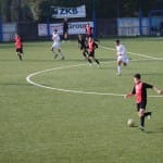 Nogomet U 17 : Vesna - Kras Repen