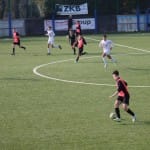 Nogomet U 17 : Vesna - Kras Repen