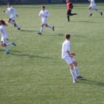 Nogomet U 17 : Vesna - Kras Repen