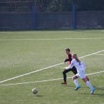 Nogomet U 17 : Vesna - Kras Repen