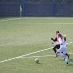 Nogomet U 17 : Vesna - Kras Repen