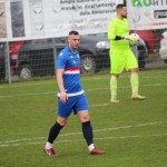 Nogomet prom. liga : Kras Repen - Lavarian