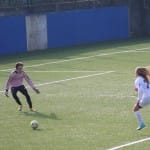 Nogomet U 17 : Vesna - Kras Repen