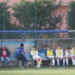 Nogomet U 17 : Vesna - Kras Repen