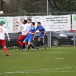 Nogomet prom. liga : Kras Repen - Lavarian