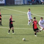 Nogomet U 17 : Vesna - Kras Repen