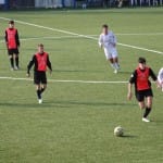 Nogomet U 17 : Vesna - Kras Repen