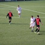 Nogomet U 17 : Vesna - Kras Repen