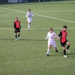 Nogomet U 17 : Vesna - Kras Repen