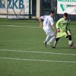 Nogomet U 17 : Vesna - Kras Repen