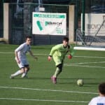 Nogomet U 17 : Vesna - Kras Repen