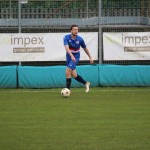 Nogomet prom. liga : Kras Repen - Lavarian