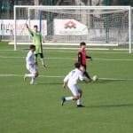 Nogomet U 17 : Vesna - Kras Repen