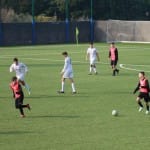 Nogomet U 17 : Vesna - Kras Repen