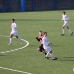 Nogomet U 17 : Vesna - Kras Repen