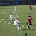 Nogomet U 17 : Vesna - Kras Repen