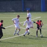 Nogomet U 17 : Vesna - Kras Repen