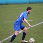 Nogomet prom. liga : Kras Repen - Lavarian