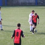 Nogomet U 17 : Vesna - Kras Repen