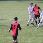 Nogomet U 17 : Vesna - Kras Repen