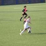 Nogomet U 17 : Vesna - Kras Repen