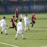 Nogomet U 17 : Vesna - Kras Repen