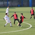 Nogomet U 17 : Vesna - Kras Repen