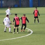 Nogomet U 17 : Vesna - Kras Repen