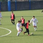 Nogomet U 17 : Vesna - Kras Repen