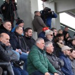 Nogomet prom. liga : Kras Repen - Lavarian