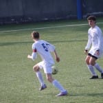 Nogomet U 17 : Vesna - Kras Repen