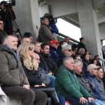 Nogomet prom. liga : Kras Repen - Lavarian