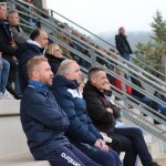 Nogomet prom. liga : Kras Repen - Lavarian