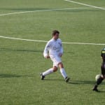 Nogomet U 17 : Vesna - Kras Repen