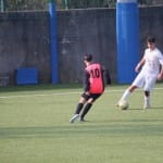 Nogomet U 17 : Vesna - Kras Repen