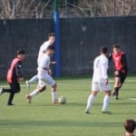 Nogomet U 17 : Vesna - Kras Repen