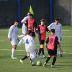 Nogomet U 17 : Vesna - Kras Repen