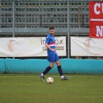 Nogomet prom. liga : Kras Repen - Lavarian