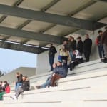 Nogomet U 17 : Vesna - Kras Repen
