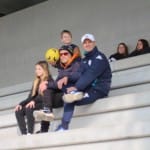 Nogomet U 17 : Vesna - Kras Repen