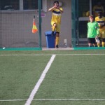 Nogomet 1.AL : Opicina - Sovodnje