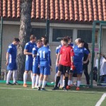 Nogomet 1.AL : Opicina - Sovodnje
