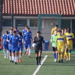 Nogomet 1.AL : Opicina - Sovodnje