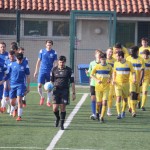 Nogomet 1.AL : Opicina - Sovodnje